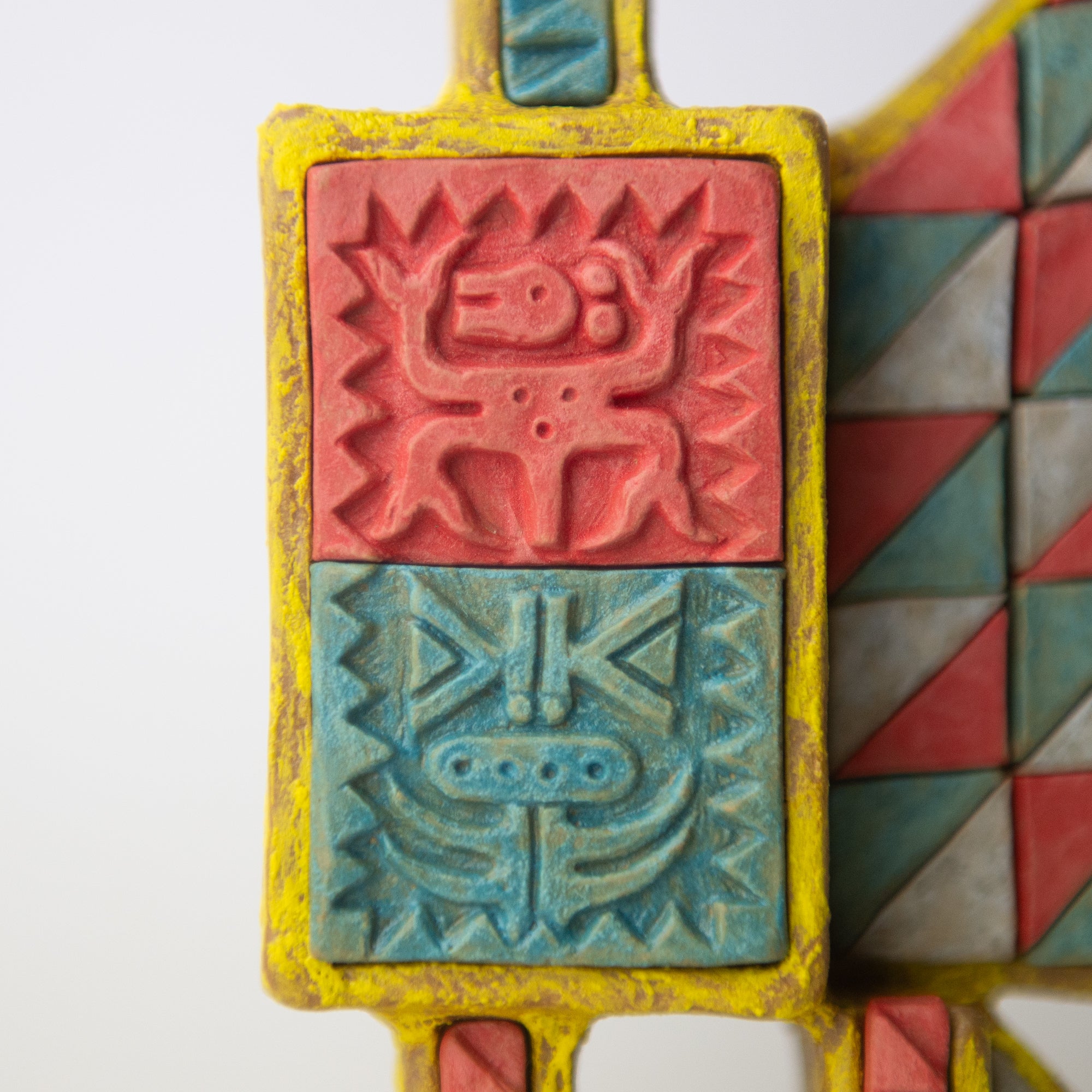 bird original sculpture