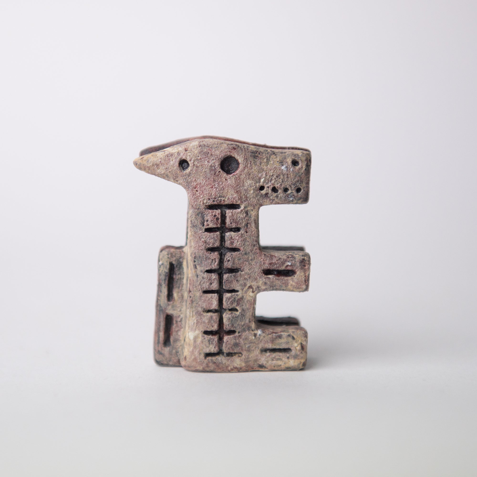 life and death #3 original sculpture