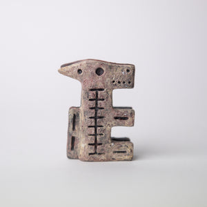 life and death #3 original sculpture