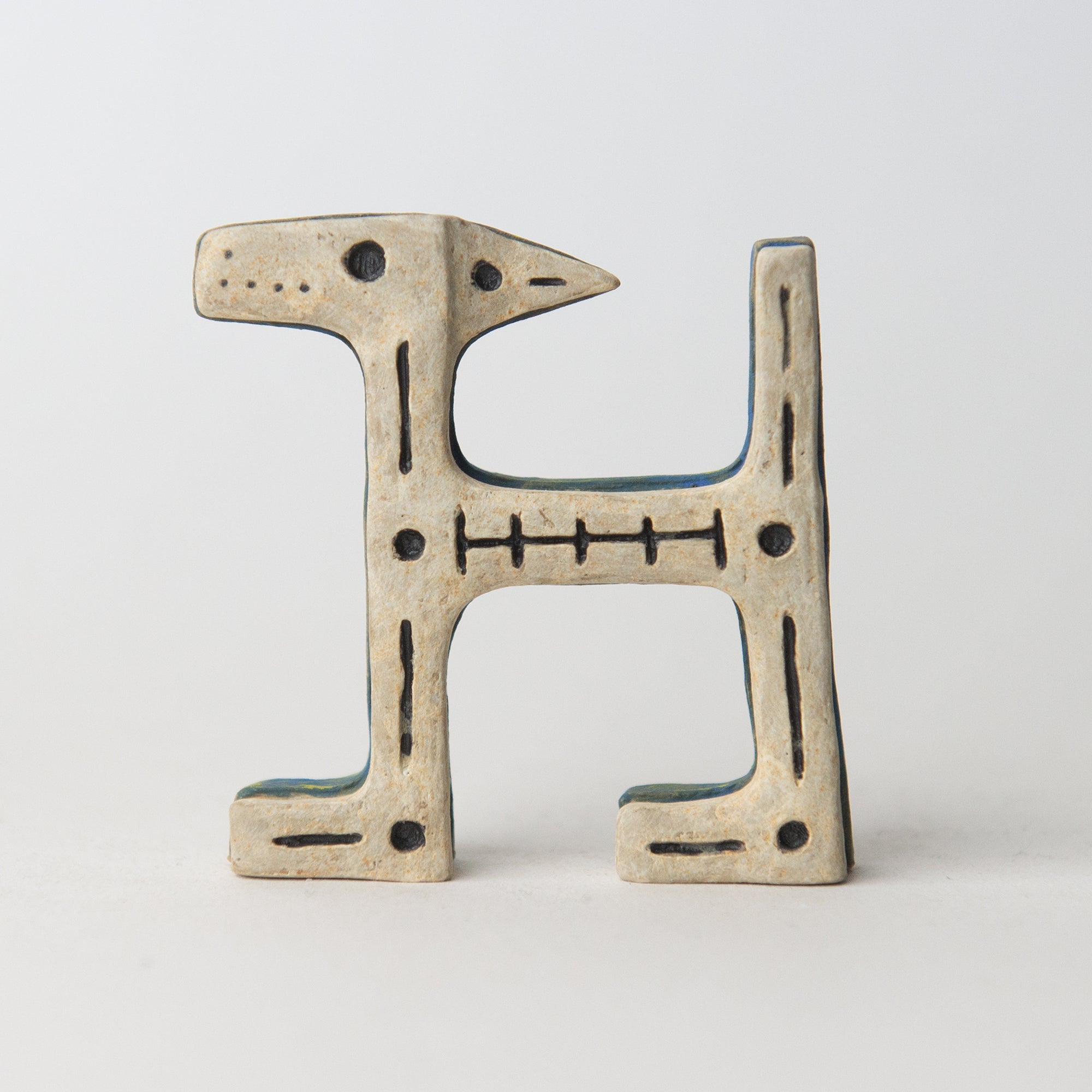 life and death #4 original sculpture