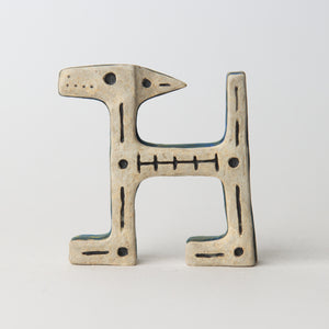 life and death #4 original sculpture