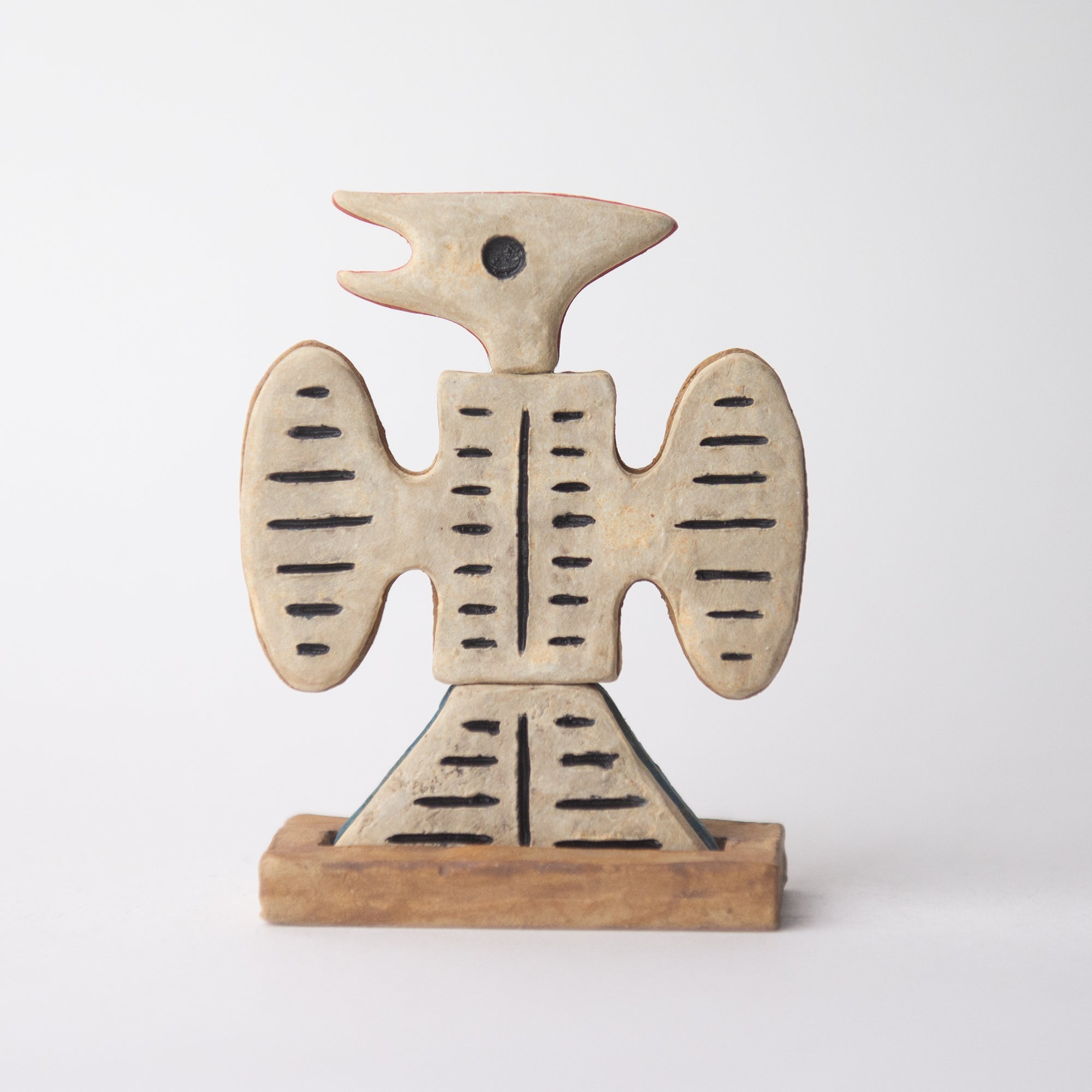 life and death #34 original sculpture