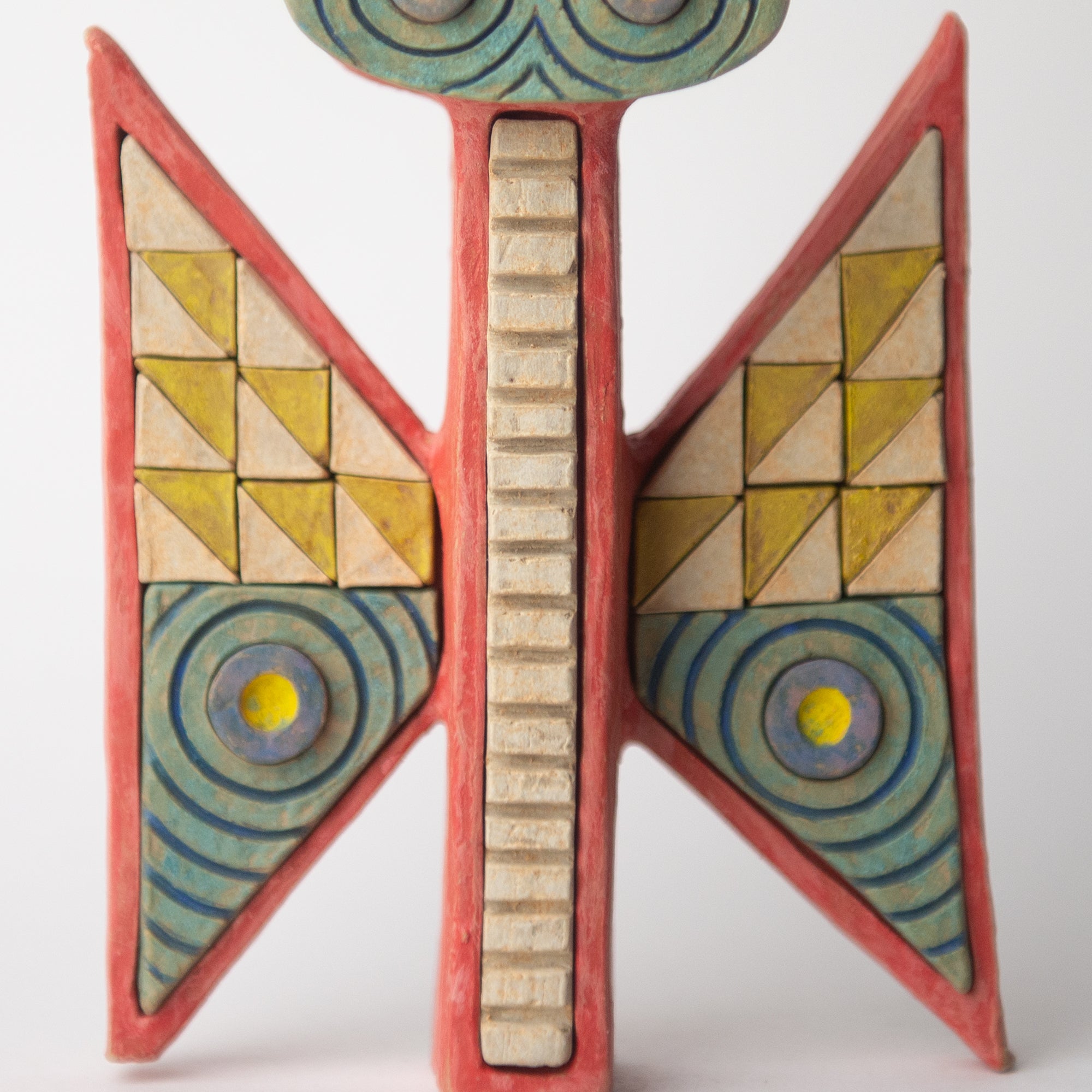 butterfly original sculpture