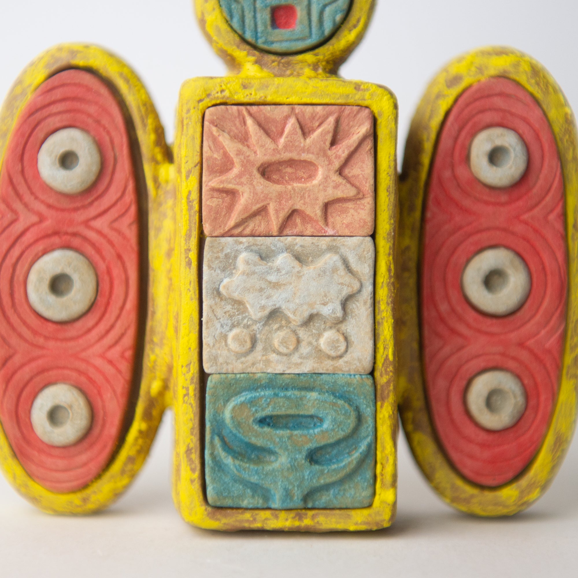 bug original sculpture