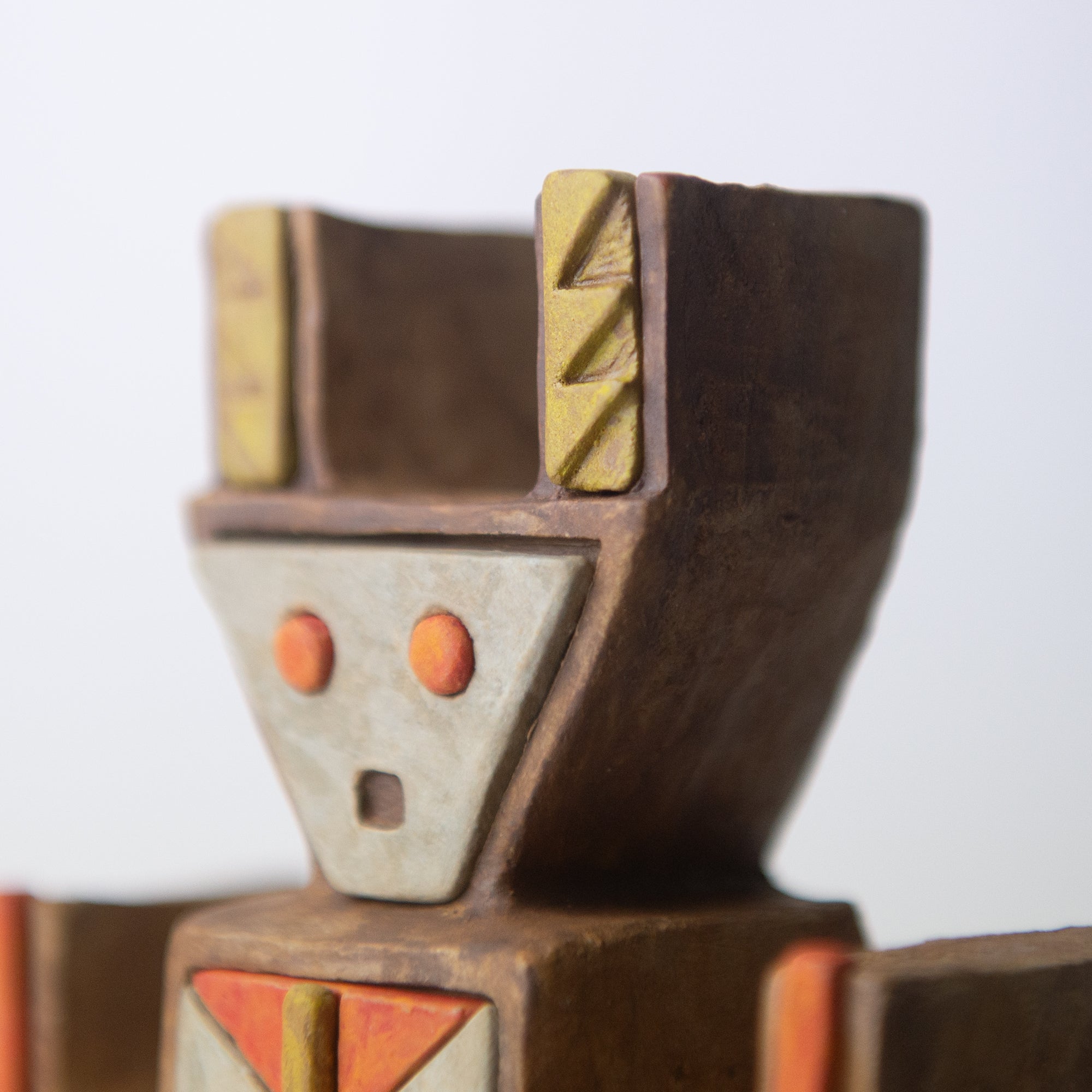 bug original sculpture