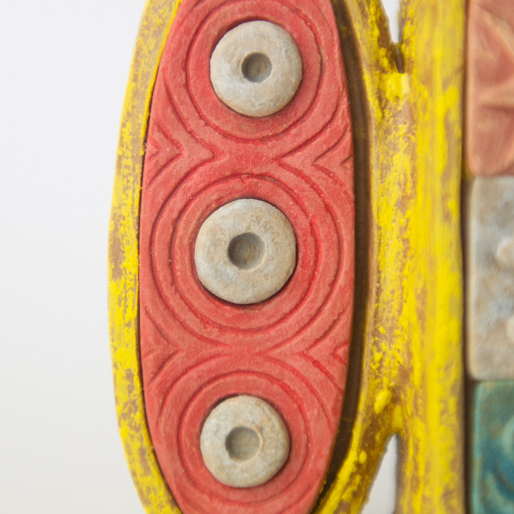 bug original sculpture