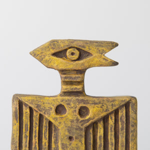 life and death #9 original sculpture