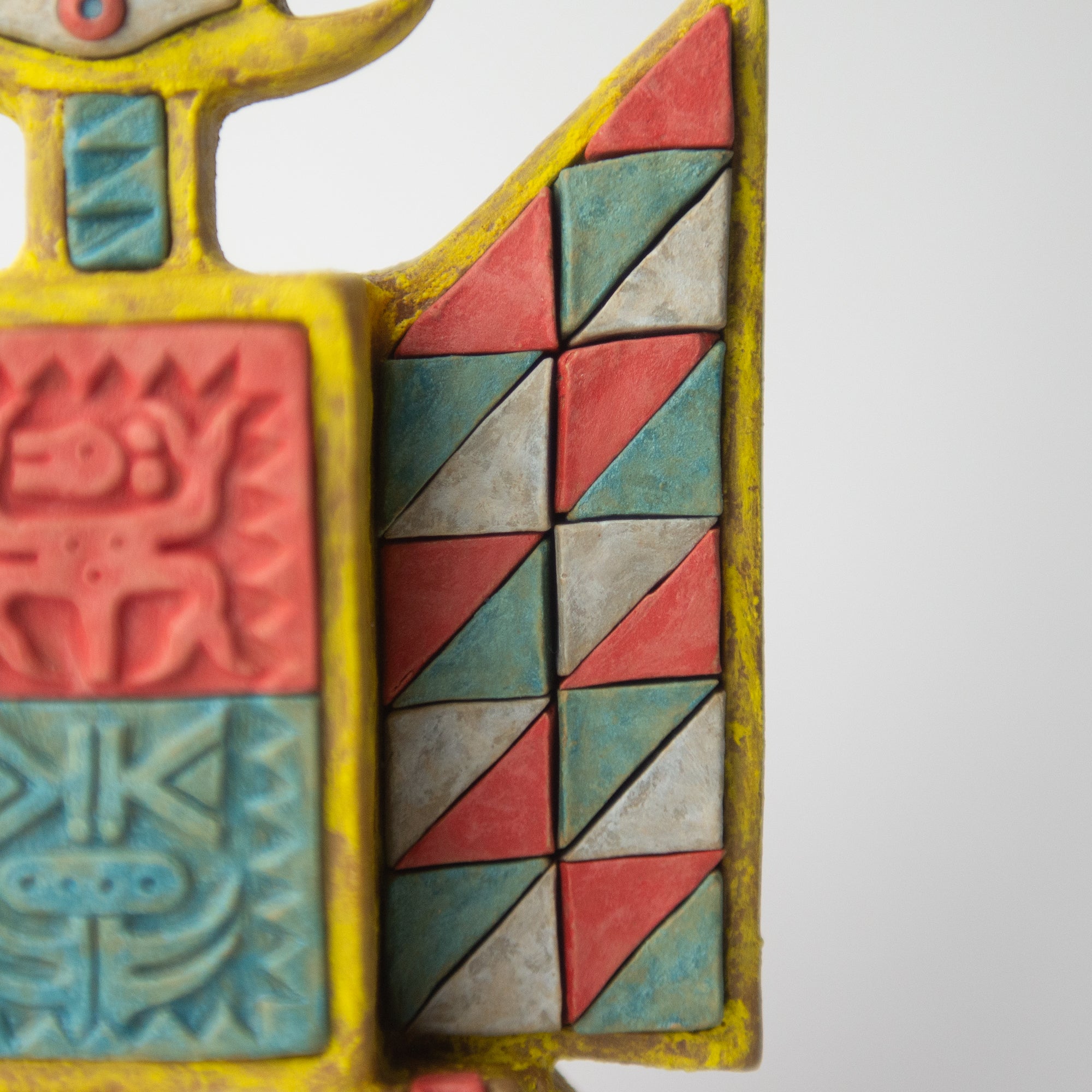 bird original sculpture