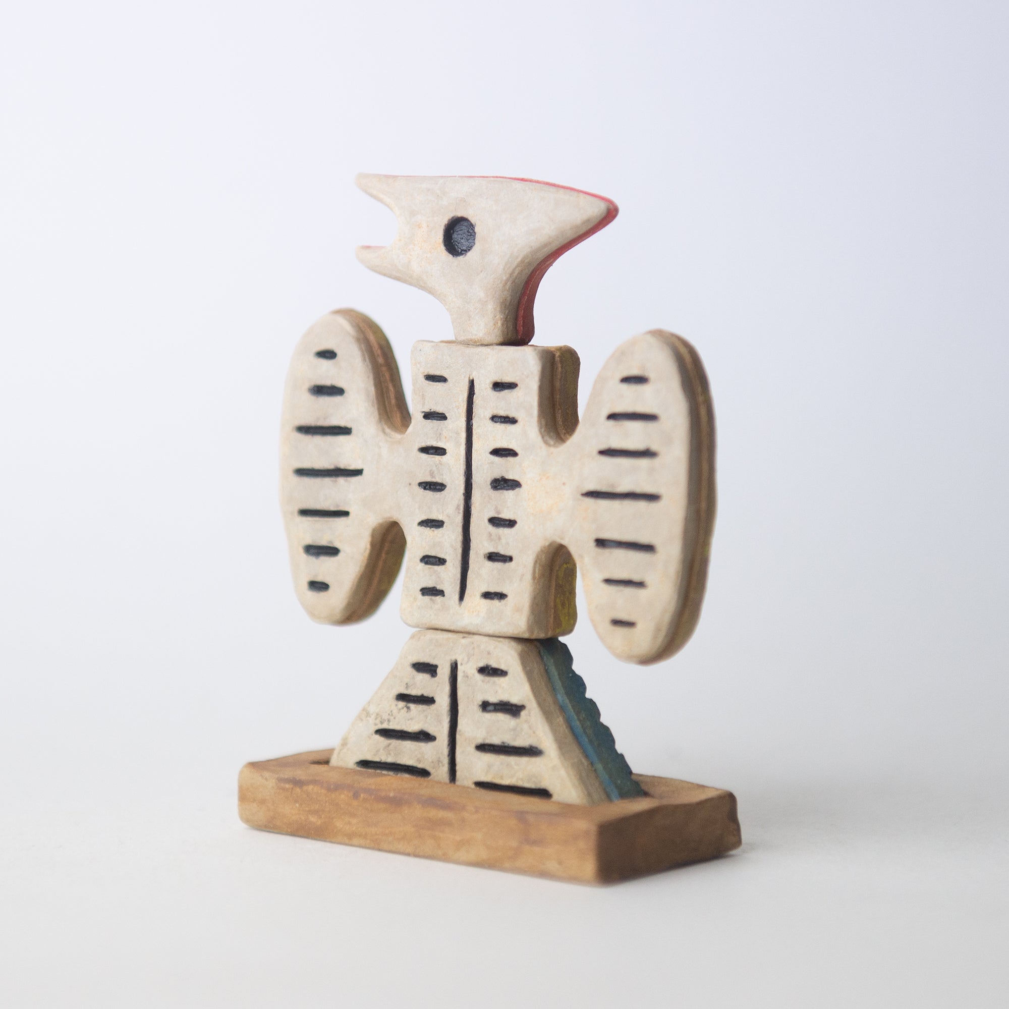 life and death #34 original sculpture