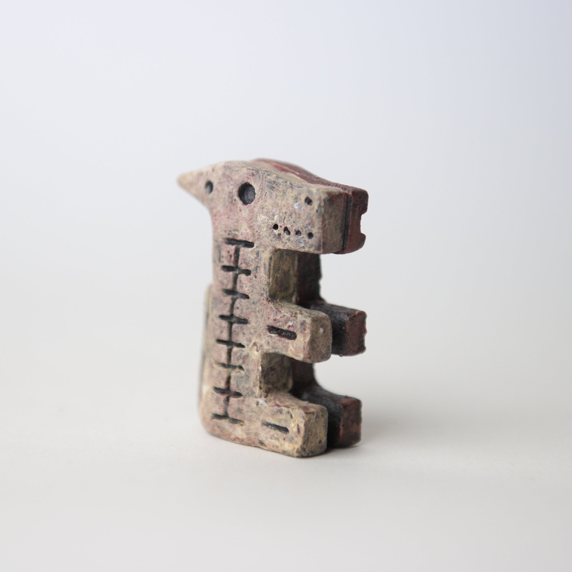 life and death #3 original sculpture