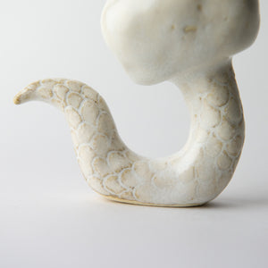 snake original sculpture