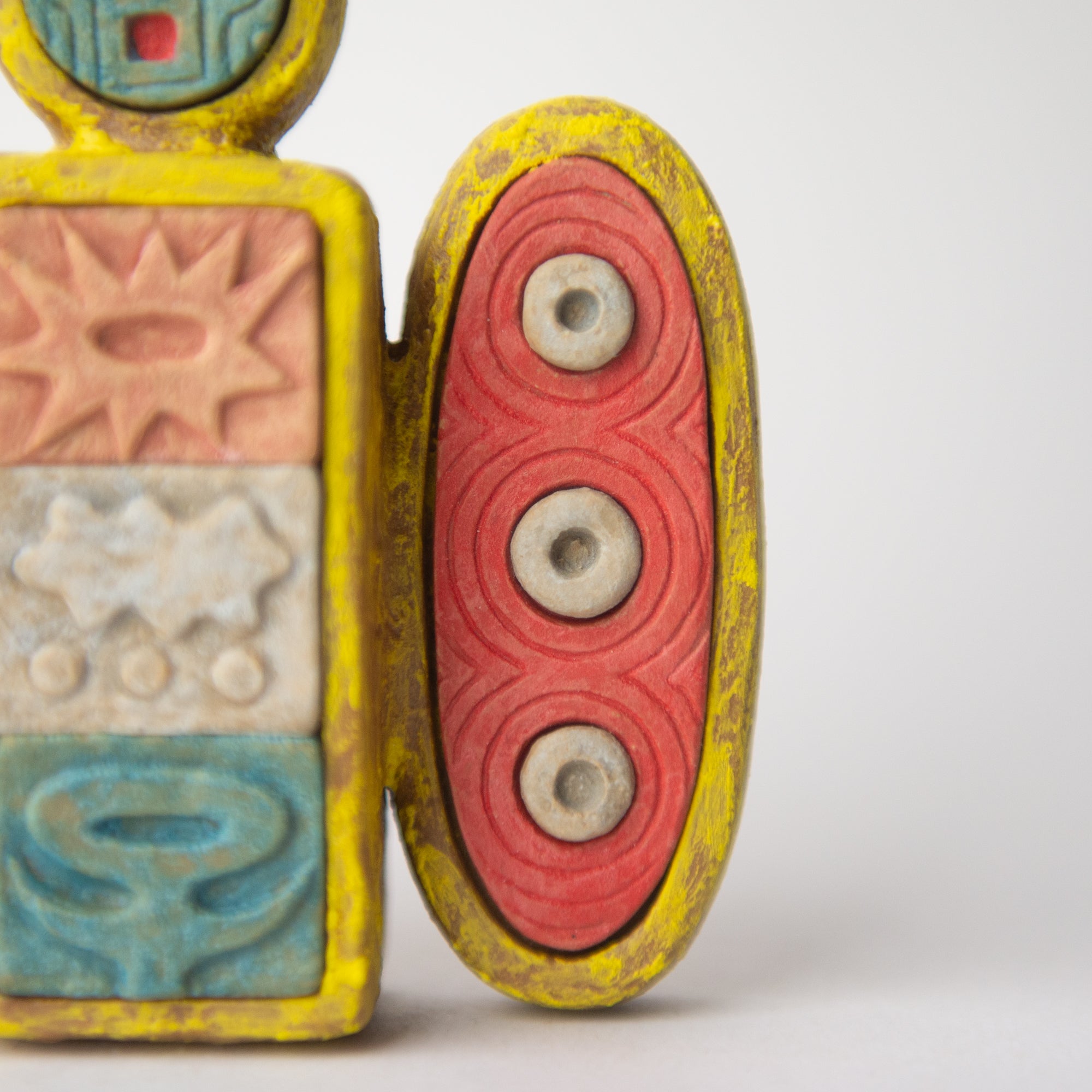 bug original sculpture