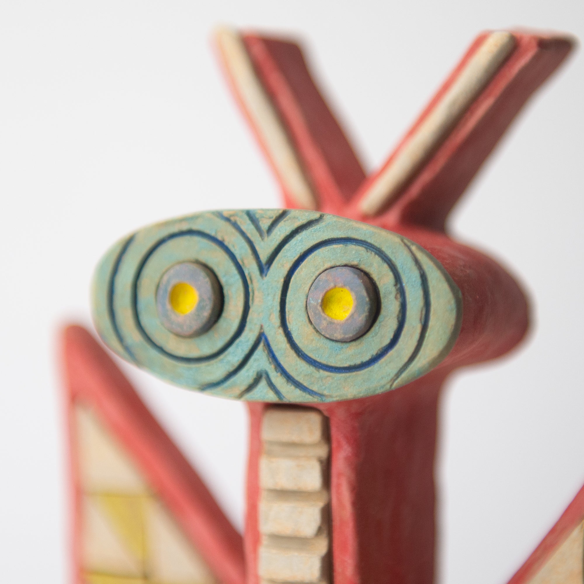 butterfly original sculpture