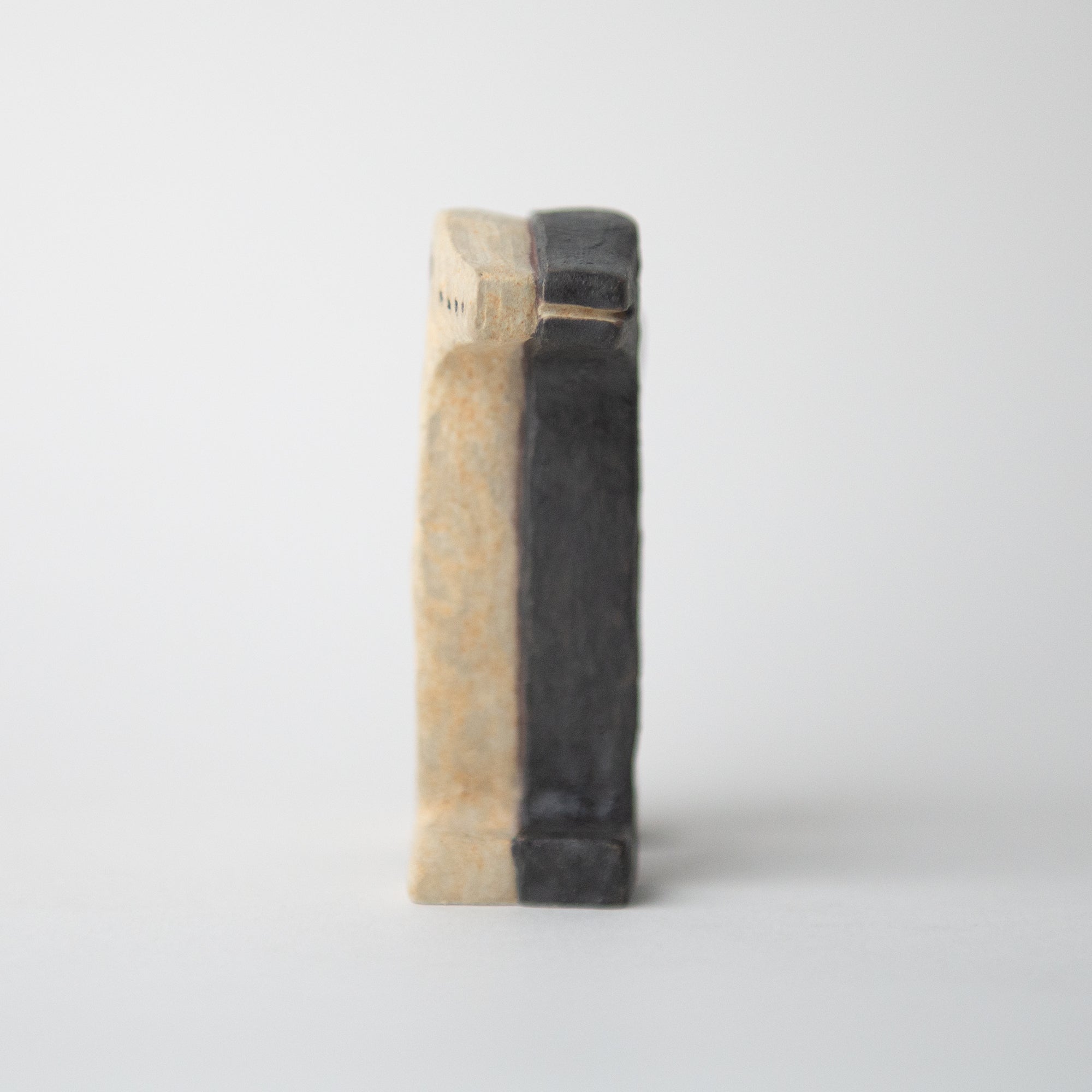 life and death #27 original sculpture