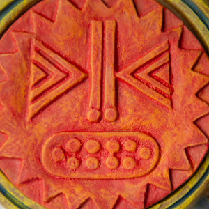 spider original sculpture