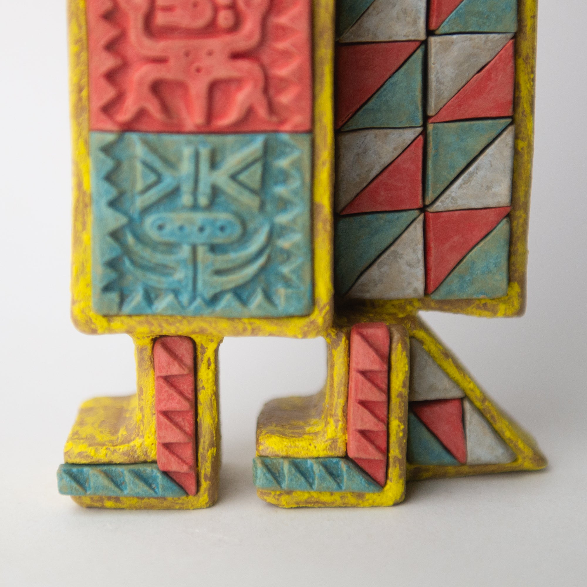 bird original sculpture