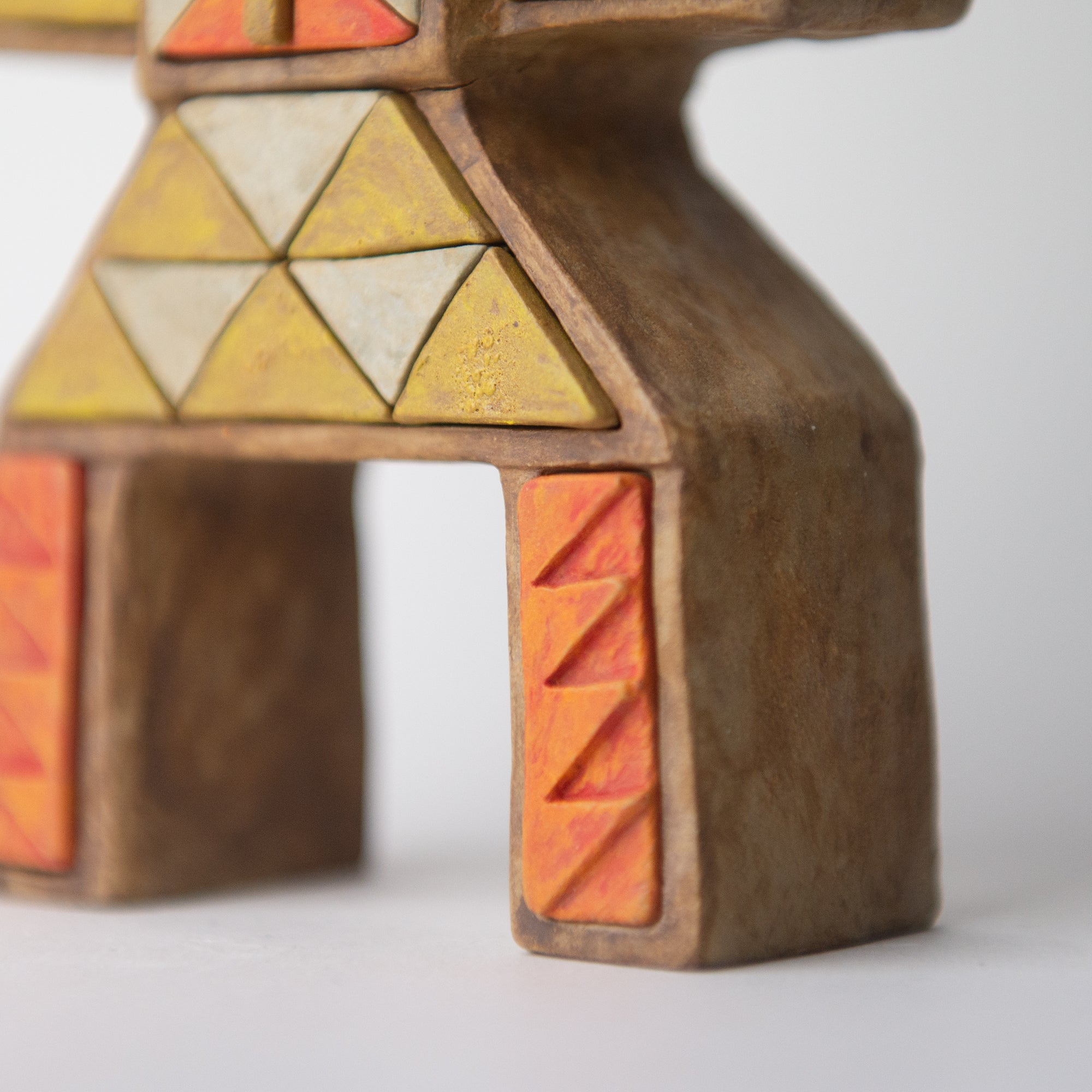 bug original sculpture