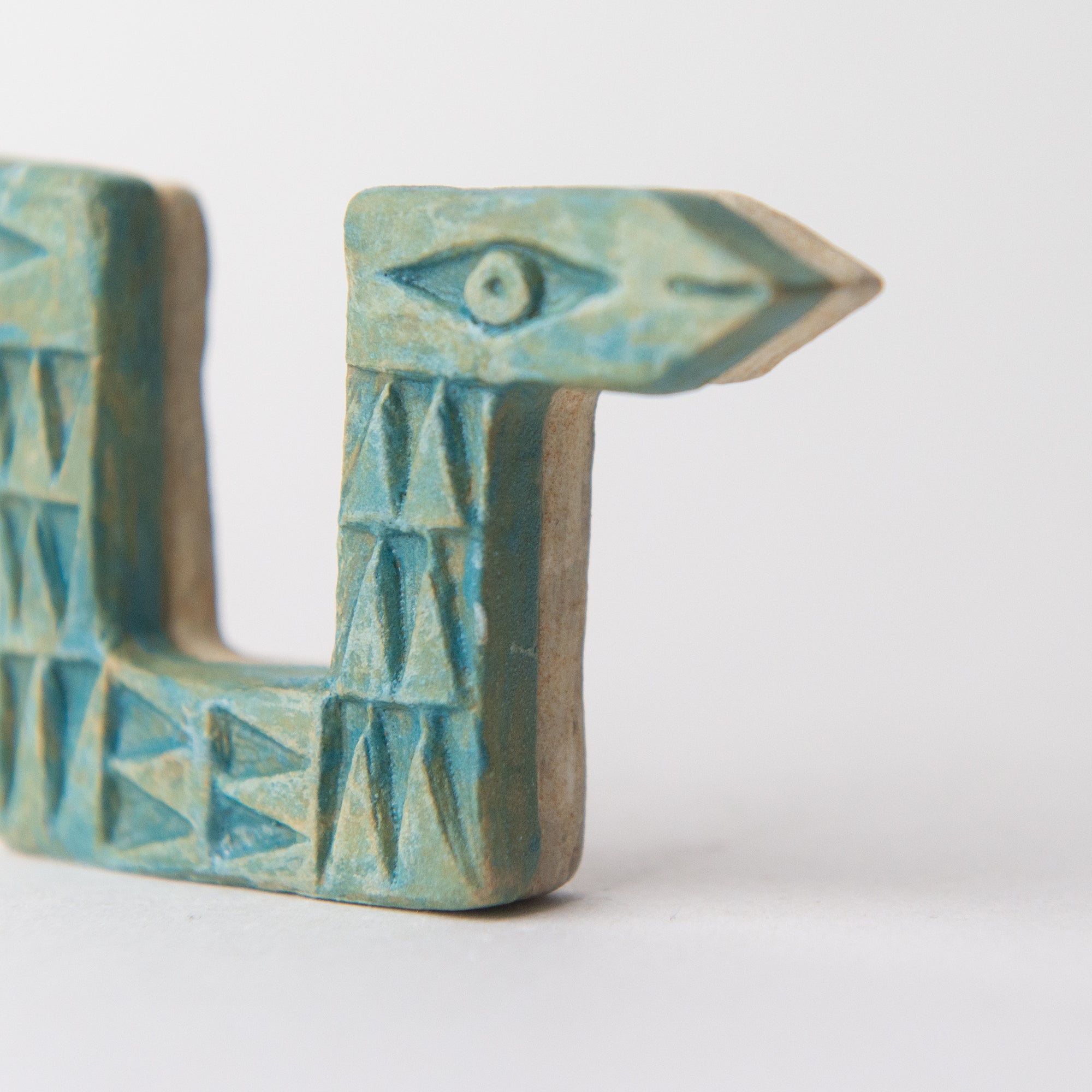 life and death #6 original sculpture
