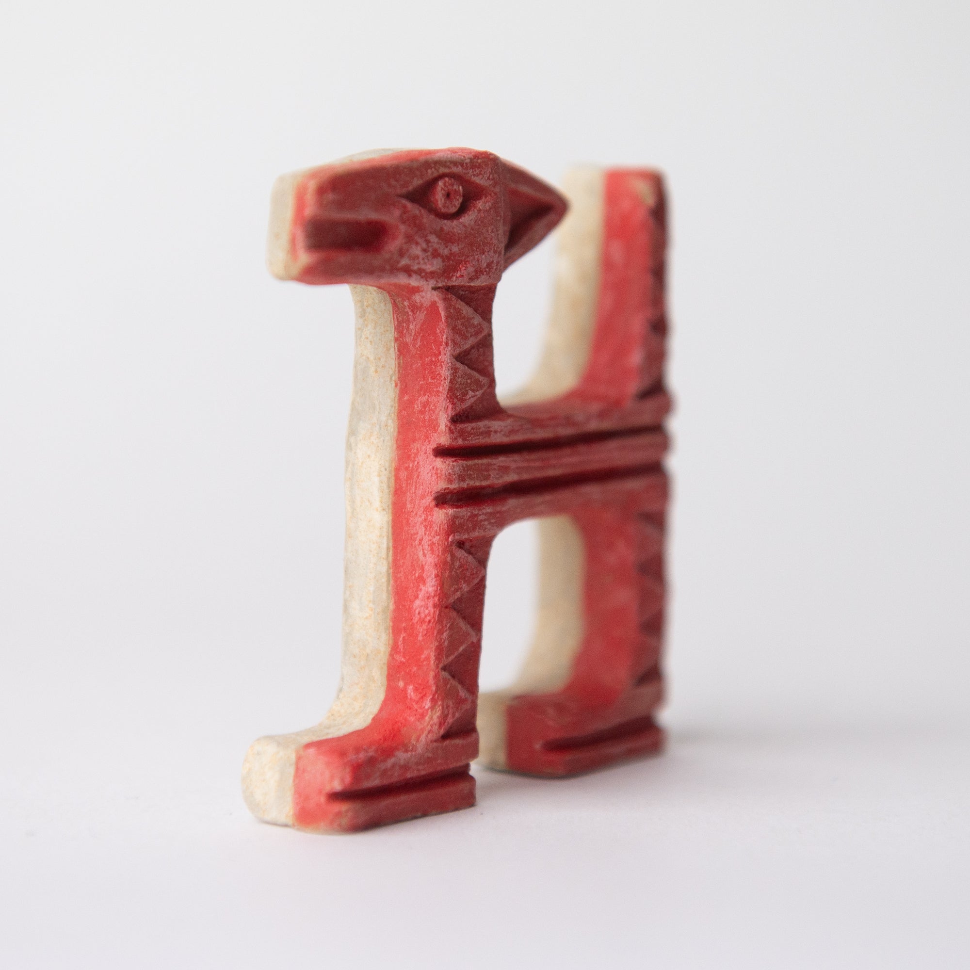 life and death #5 original sculpture