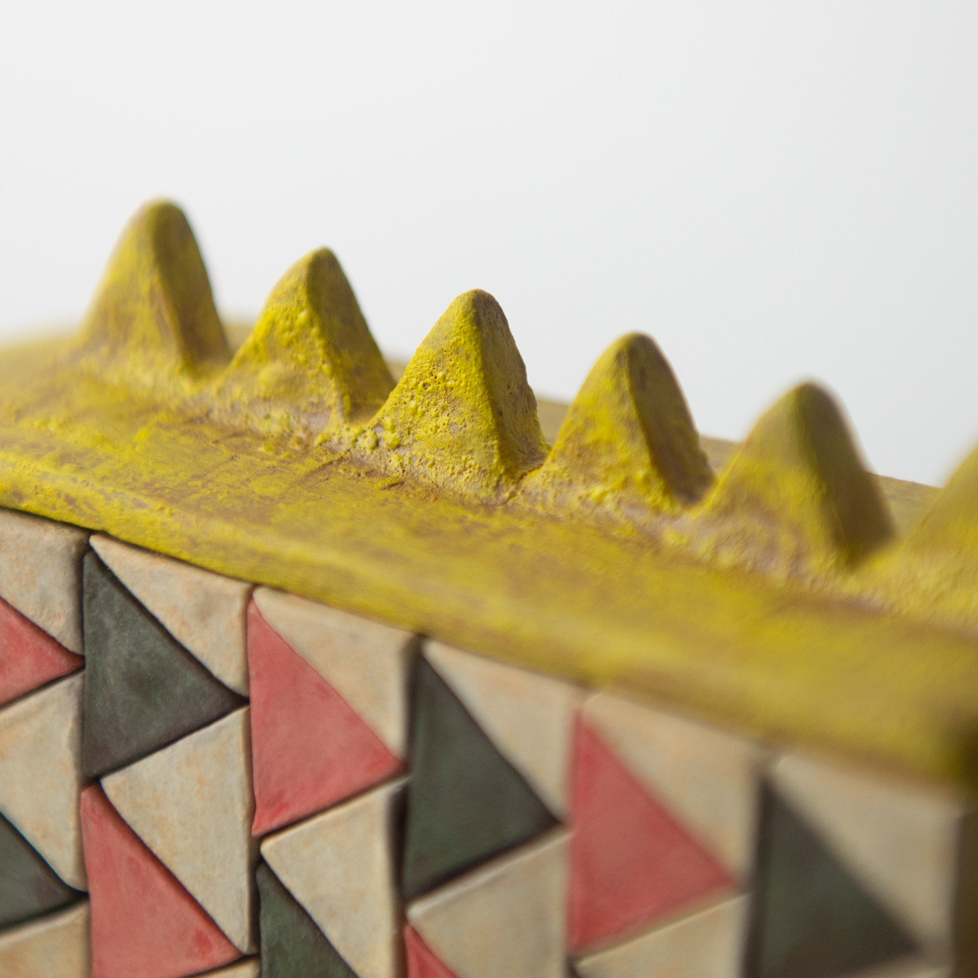 fish original sculpture