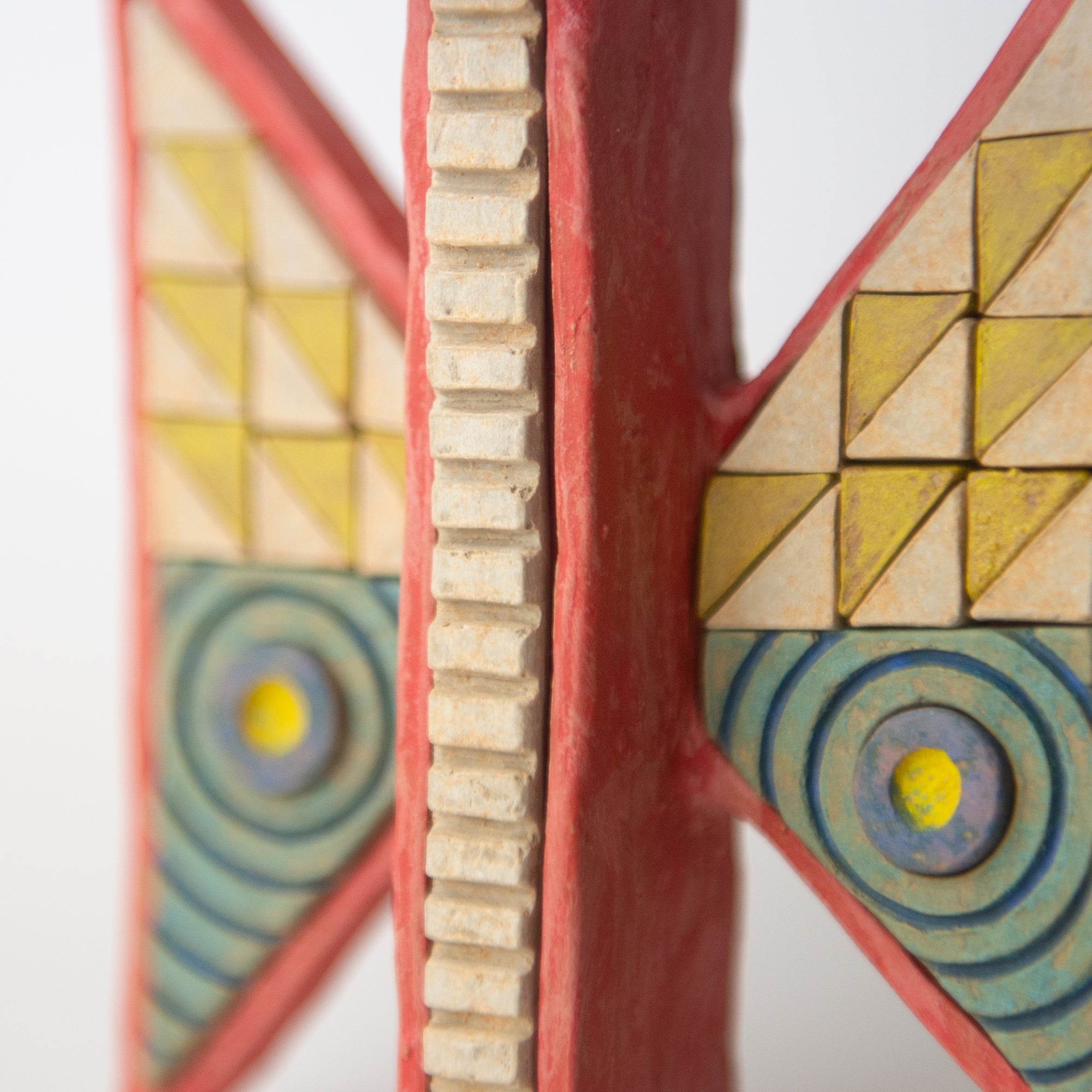 butterfly original sculpture