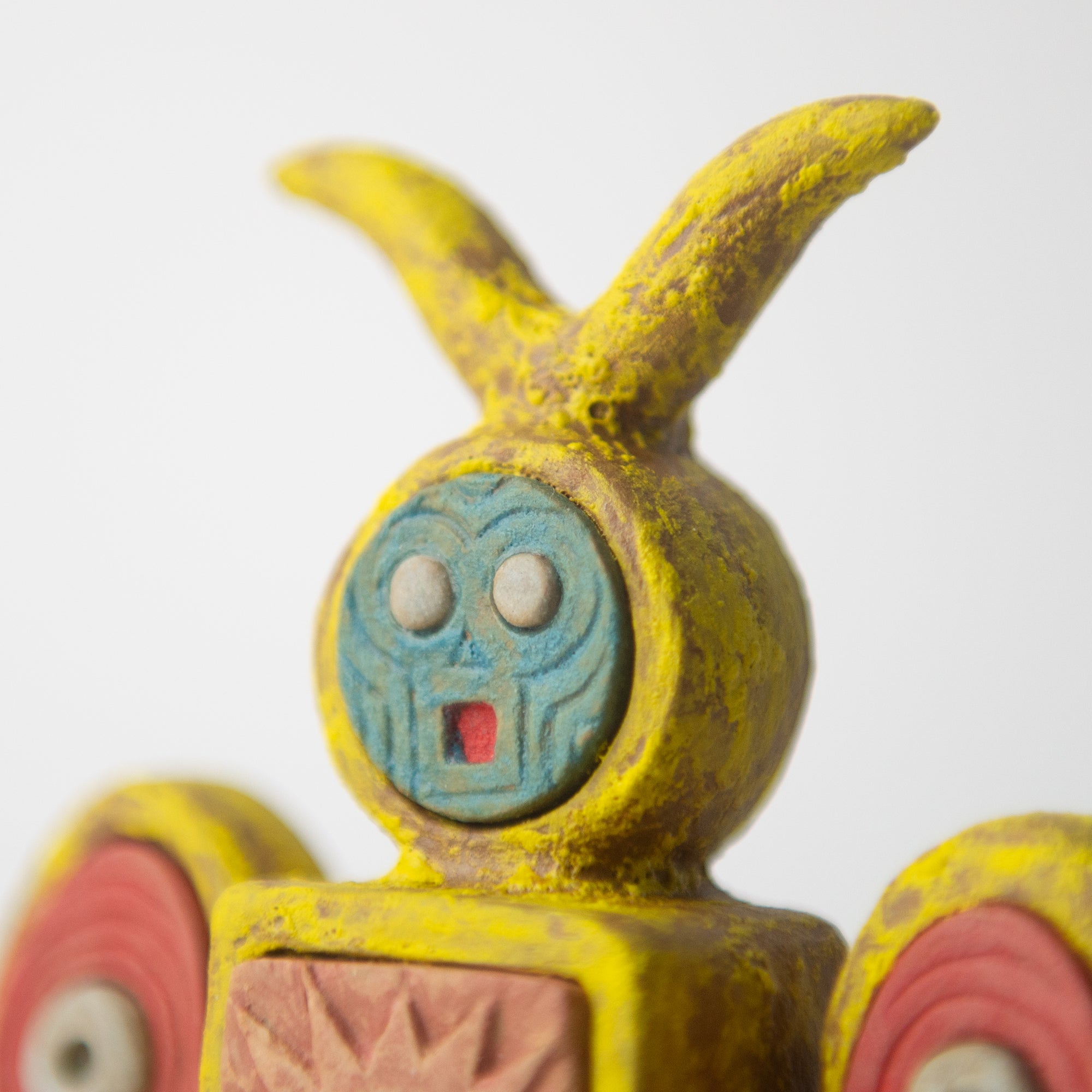 bug original sculpture