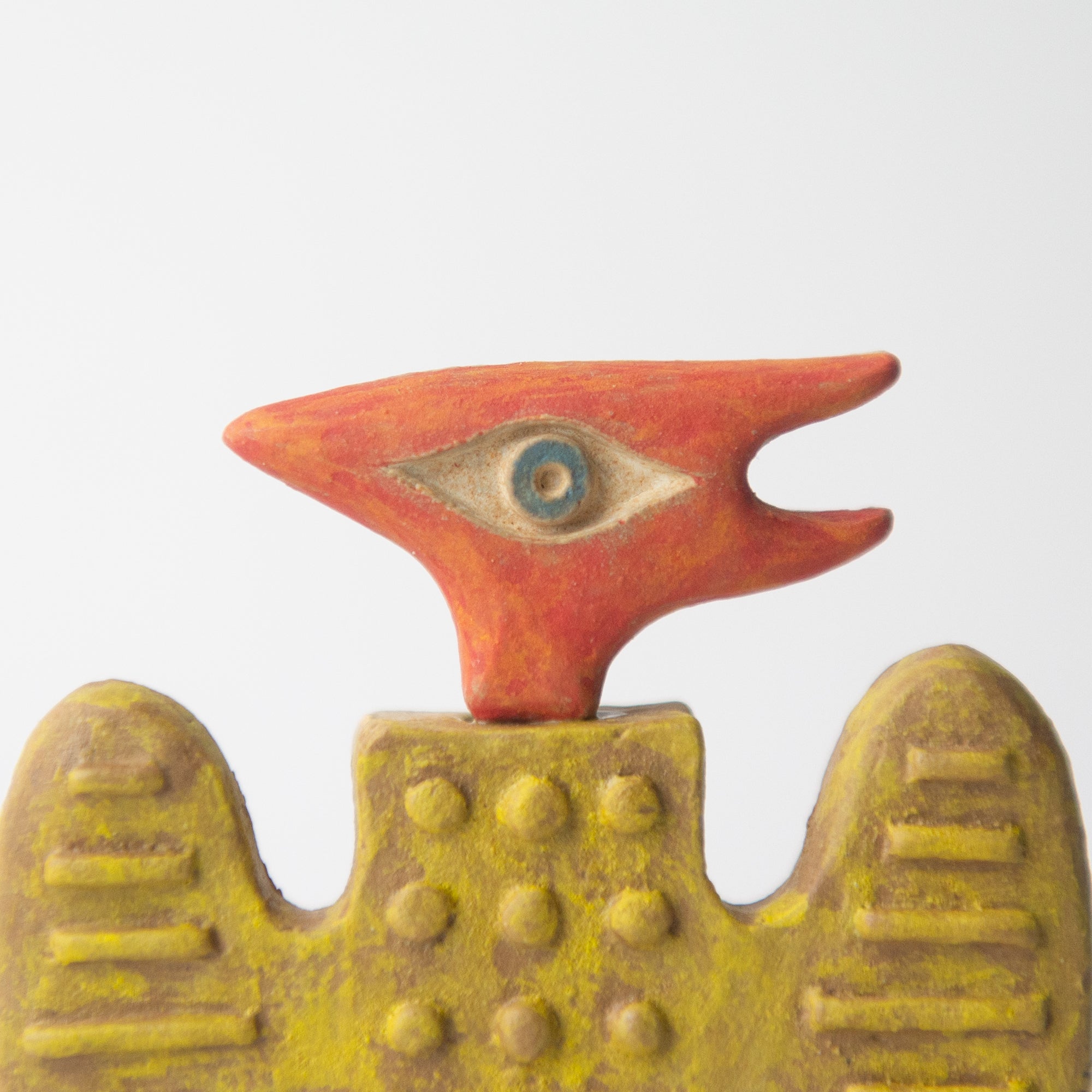 life and death #34 original sculpture