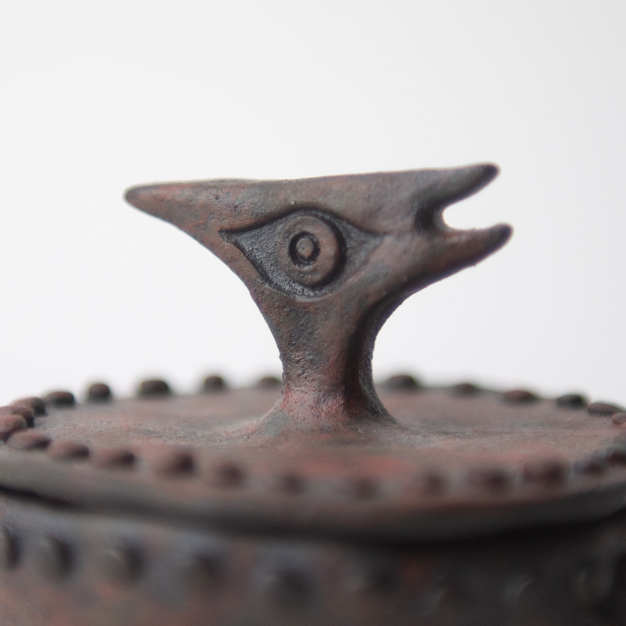 crane turtle original box