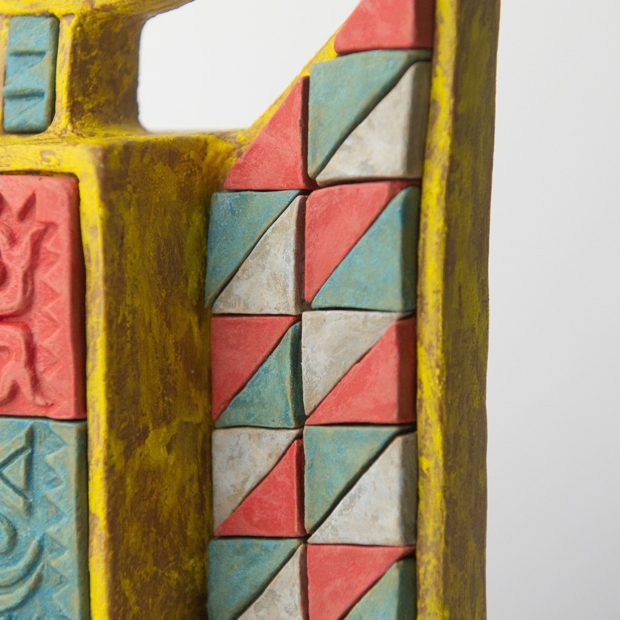 bird original sculpture