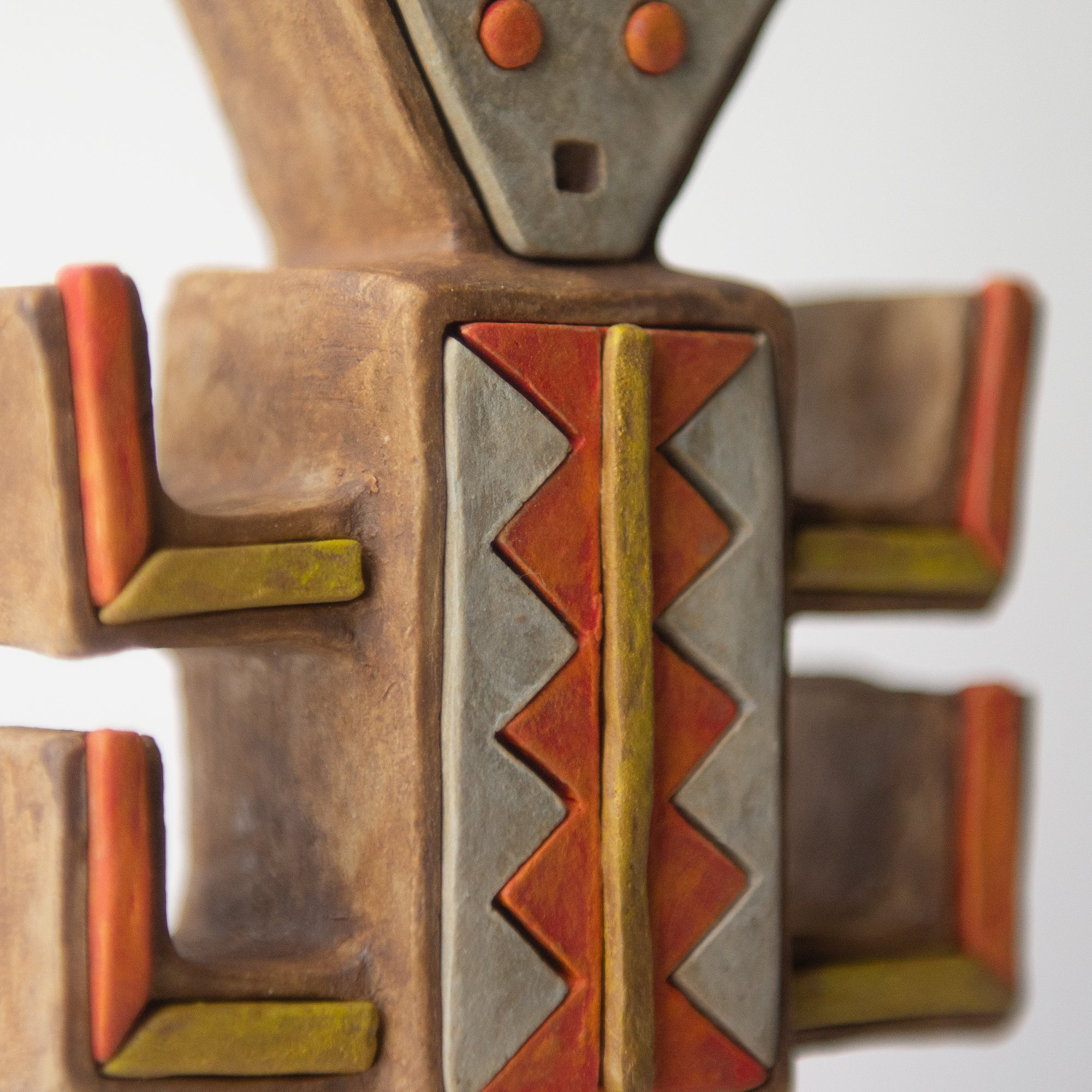 bug original sculpture