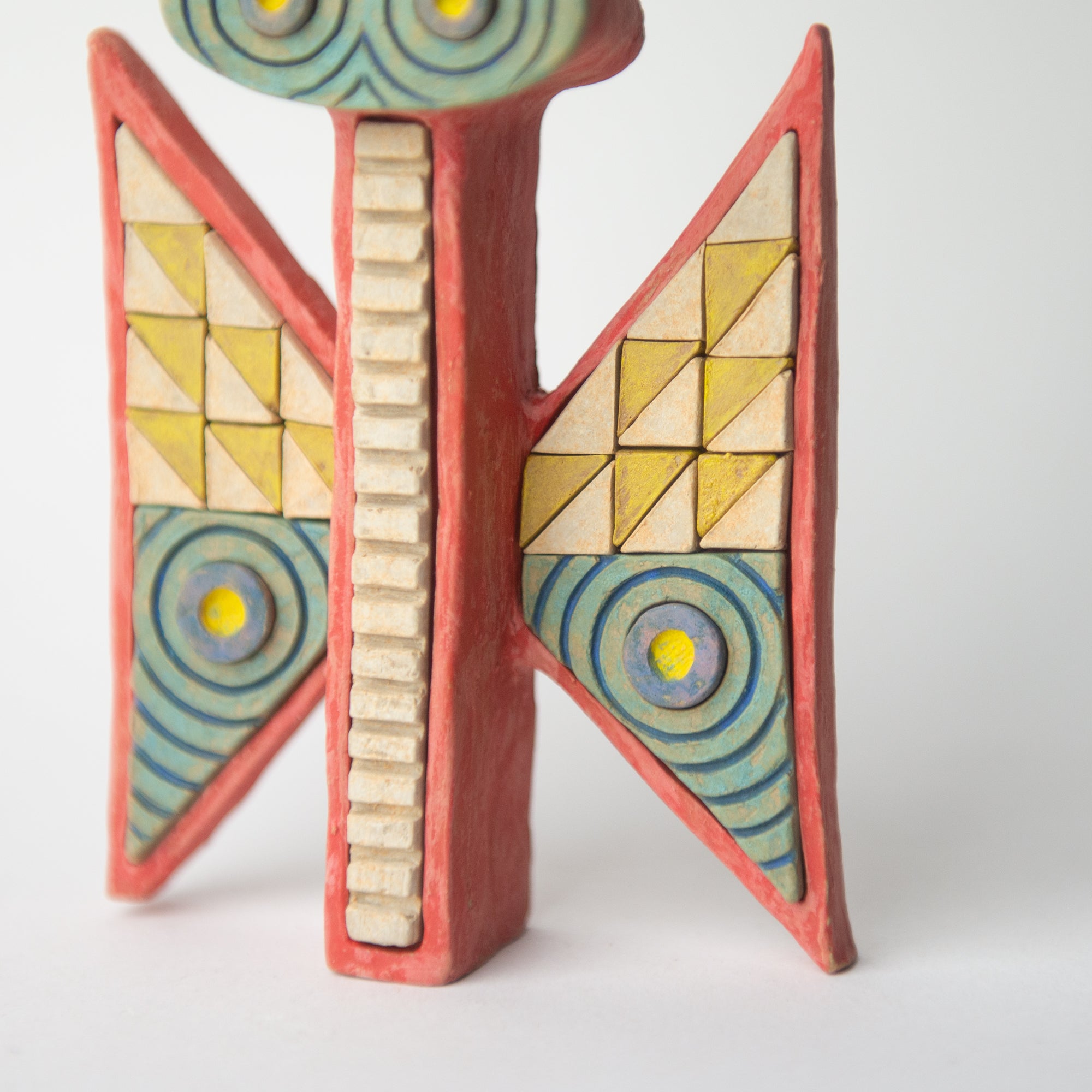 butterfly original sculpture