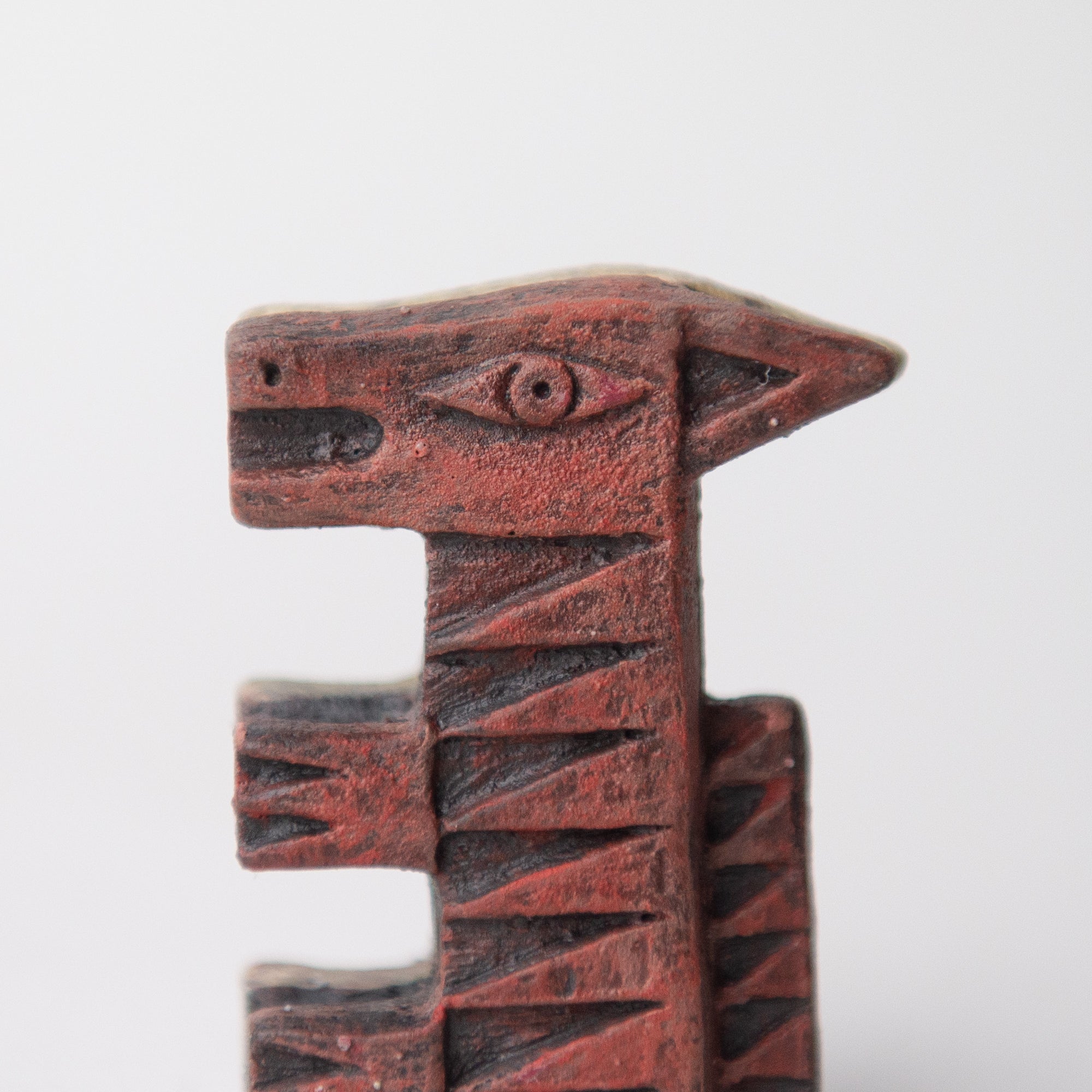 life and death #3 original sculpture