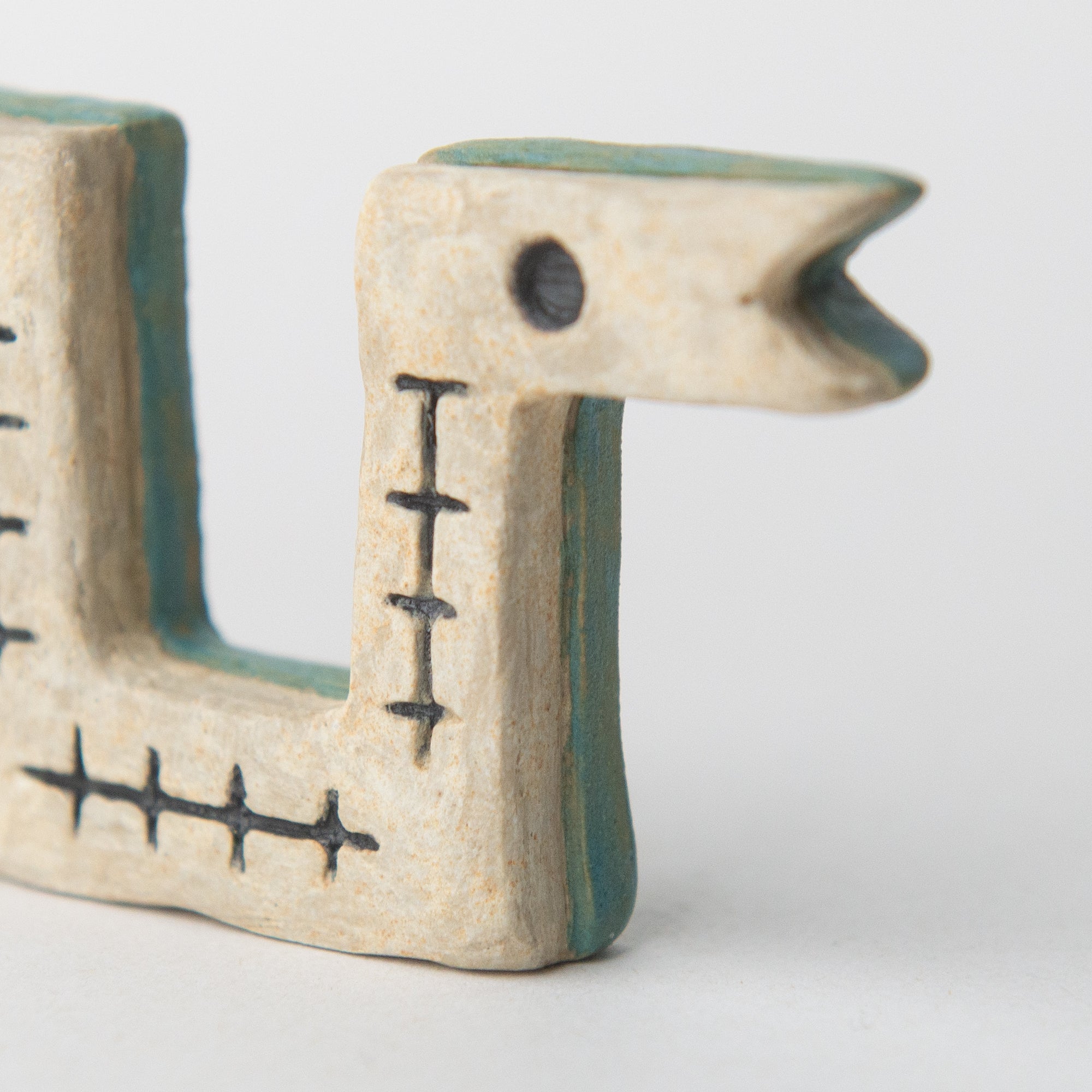 life and death #6 original sculpture