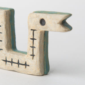 life and death #6 original sculpture
