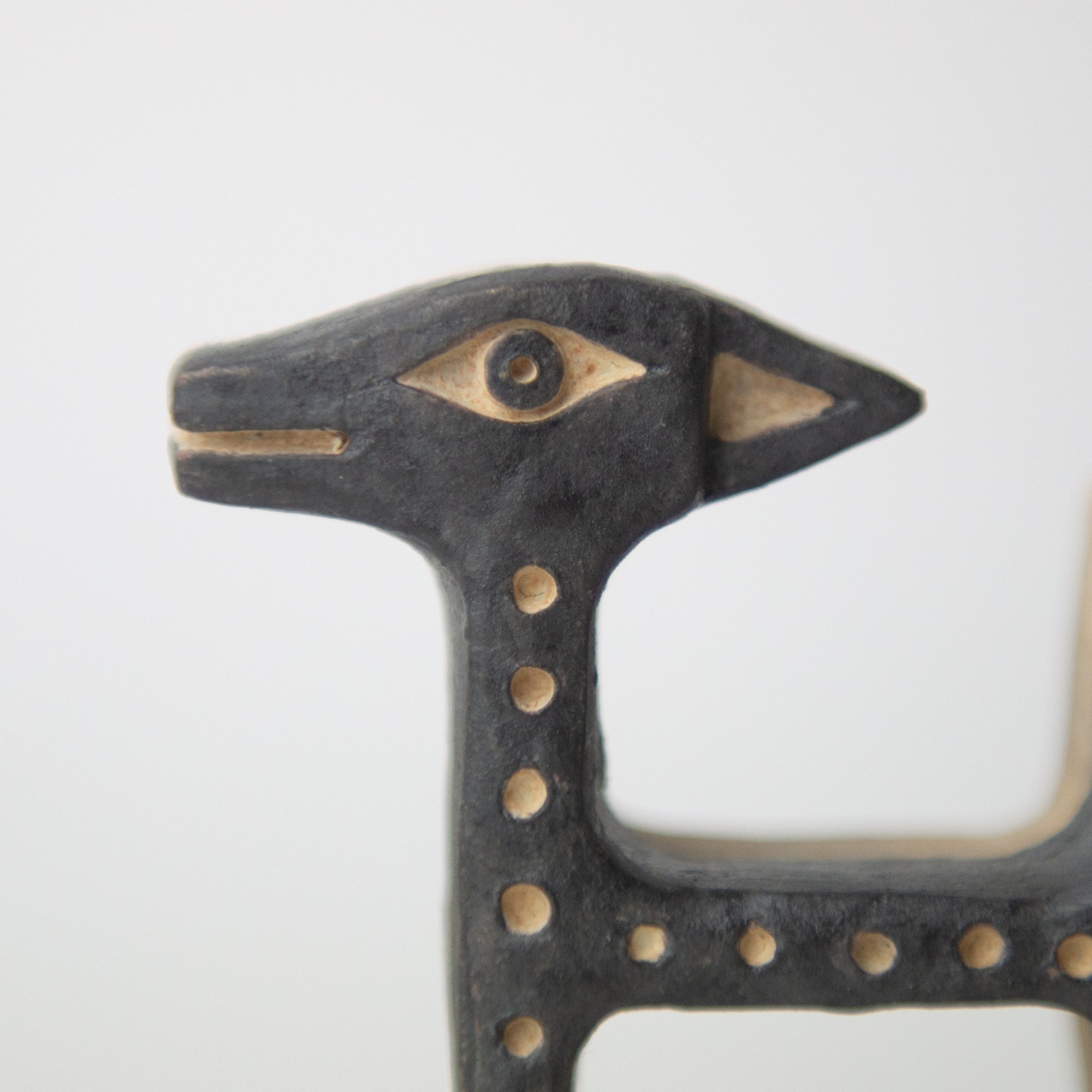 life and death #27 original sculpture