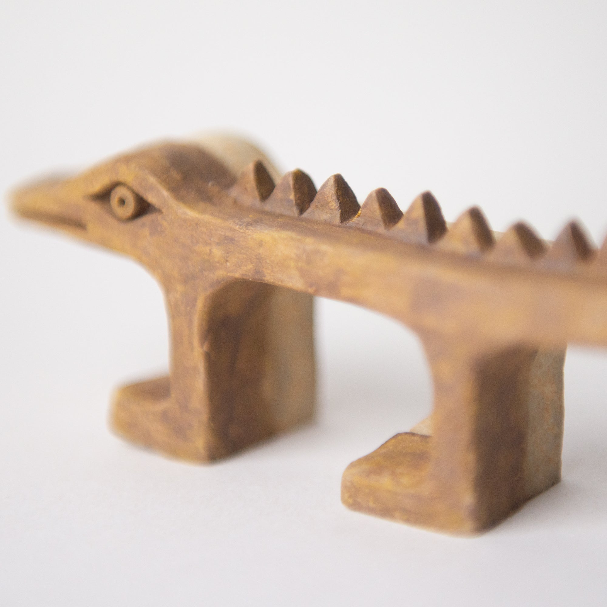life and death #25 original sculpture