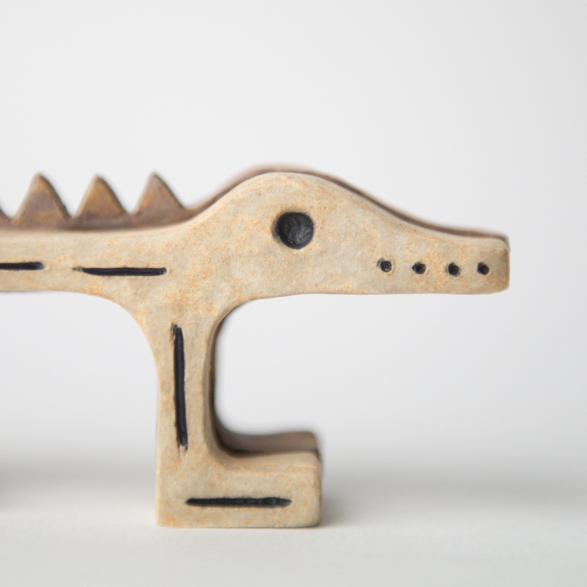 life and death #25 original sculpture