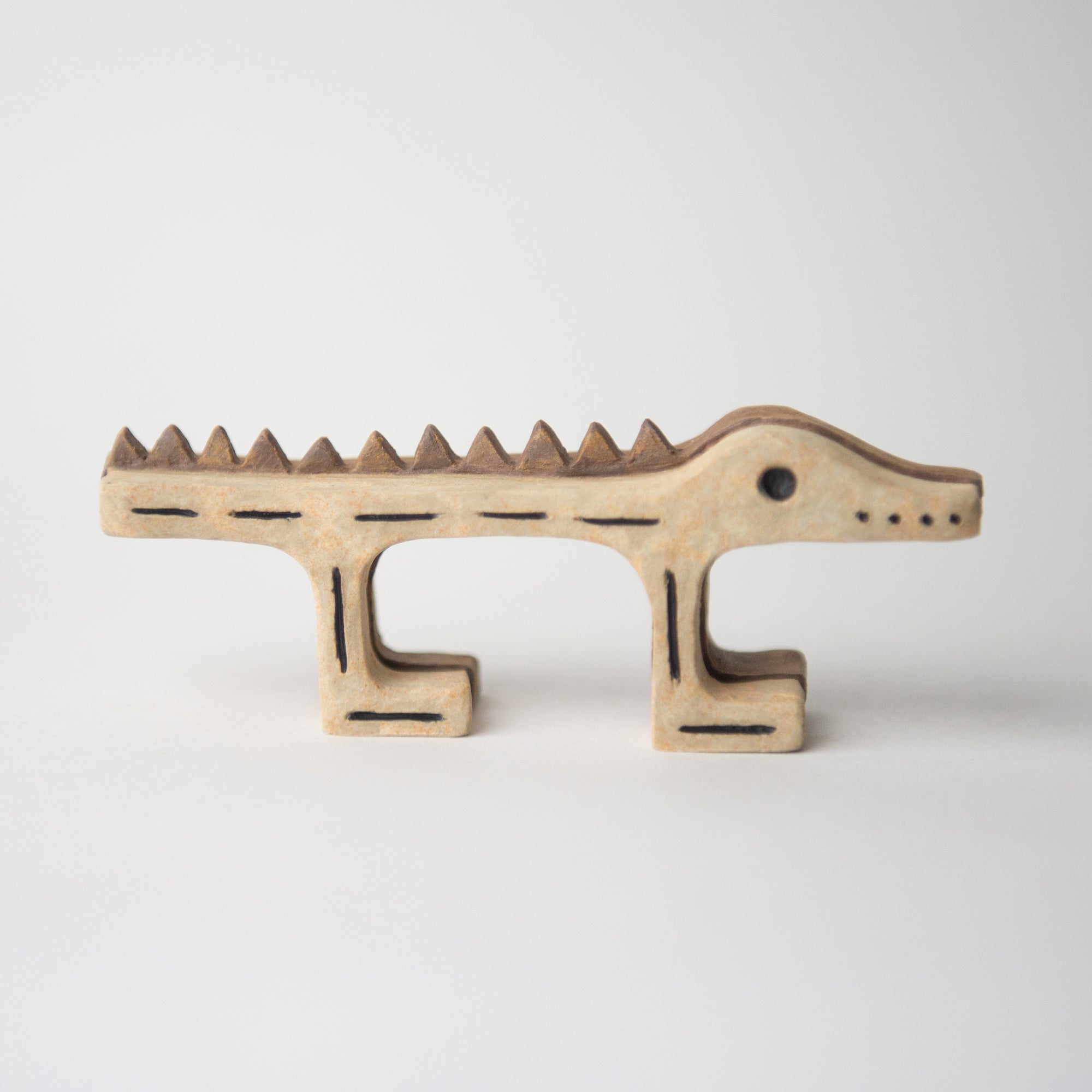 life and death #25 original sculpture