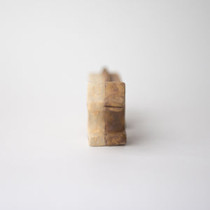 life and death #25 original sculpture