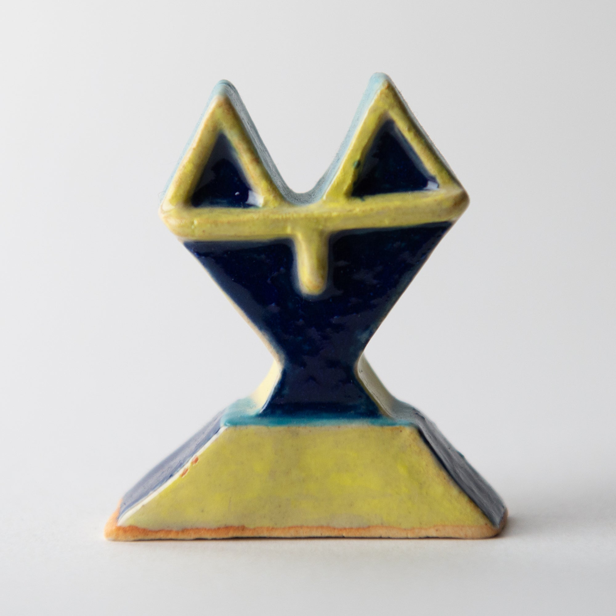 _ancient cat 15 original sculpture