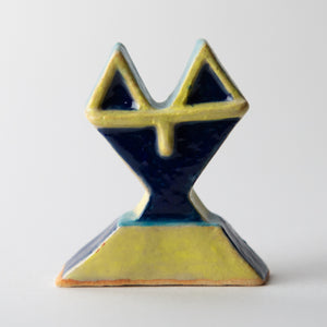 _ancient cat 15 original sculpture