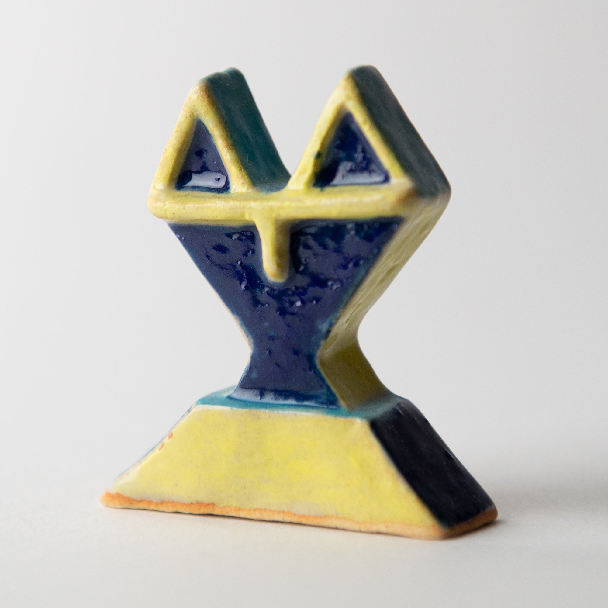 _ancient cat 15 original sculpture