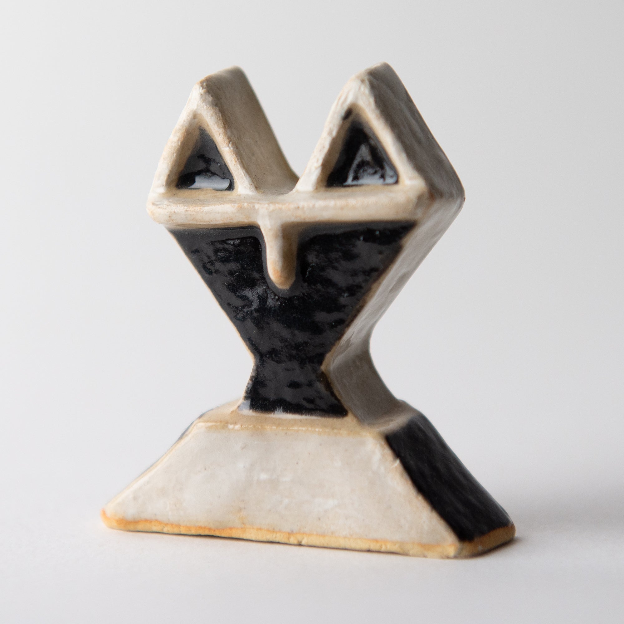 _ancient cat 16 original sculpture