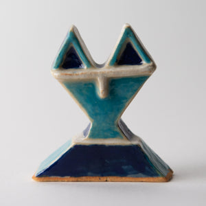 _ancient cat 17 original sculpture