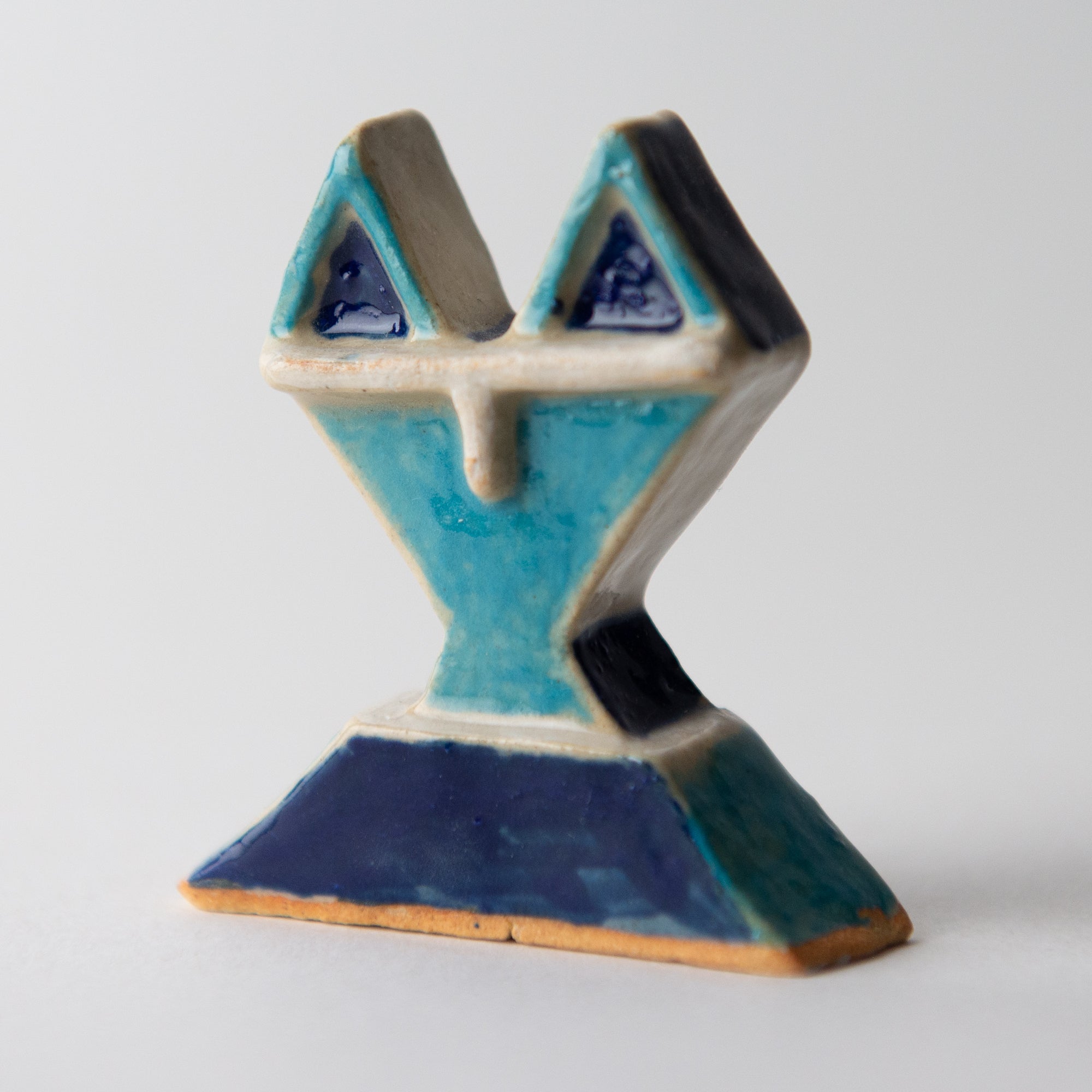 _ancient cat 17 original sculpture