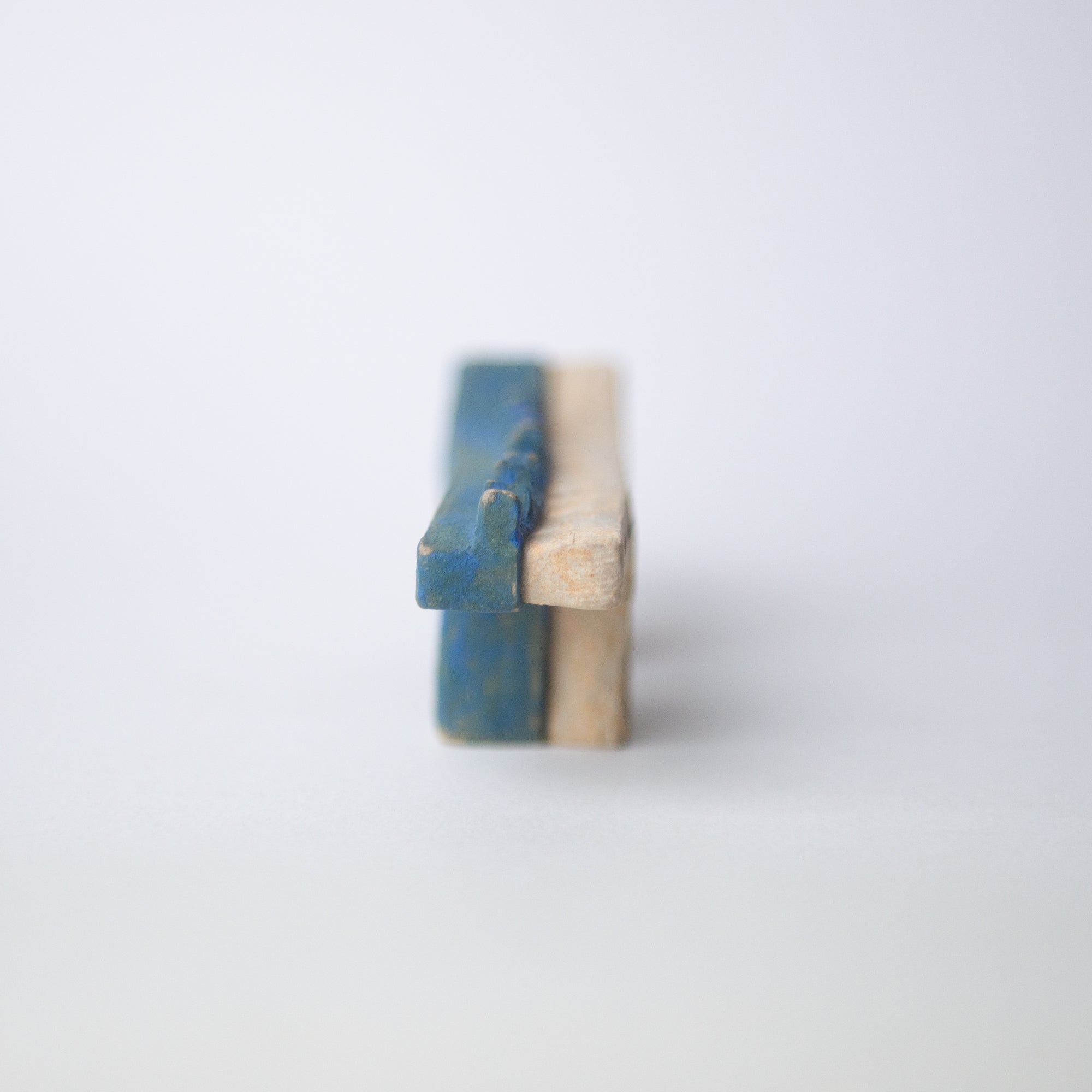 life and death #26 original sculpture