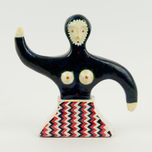 Woman
